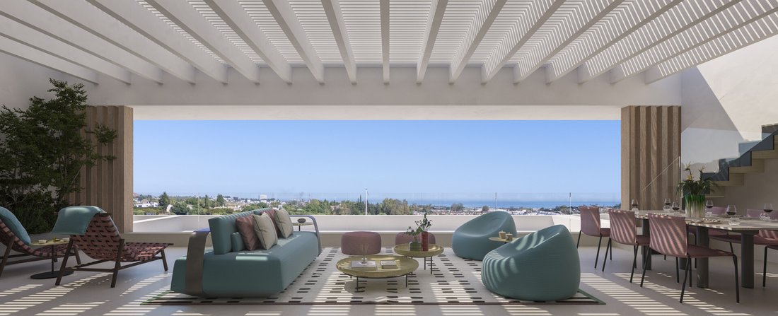 House in Benahavis, Andalusia, Spain 4 - 17270196