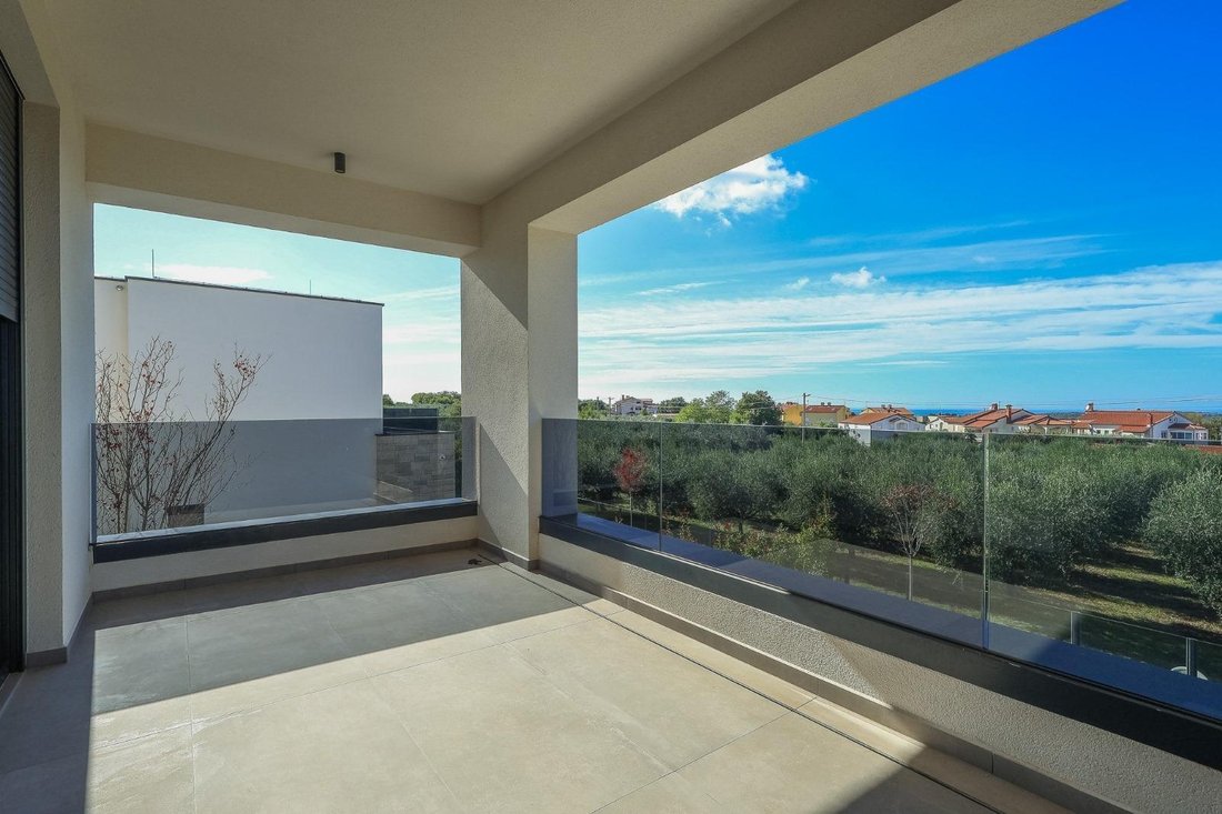 Villa in Porec, Istria County, Croatia 5 - 17276413