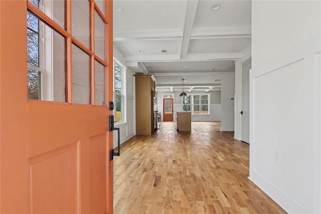 House in Avondale Estates, Georgia, United States 4 - 17269822