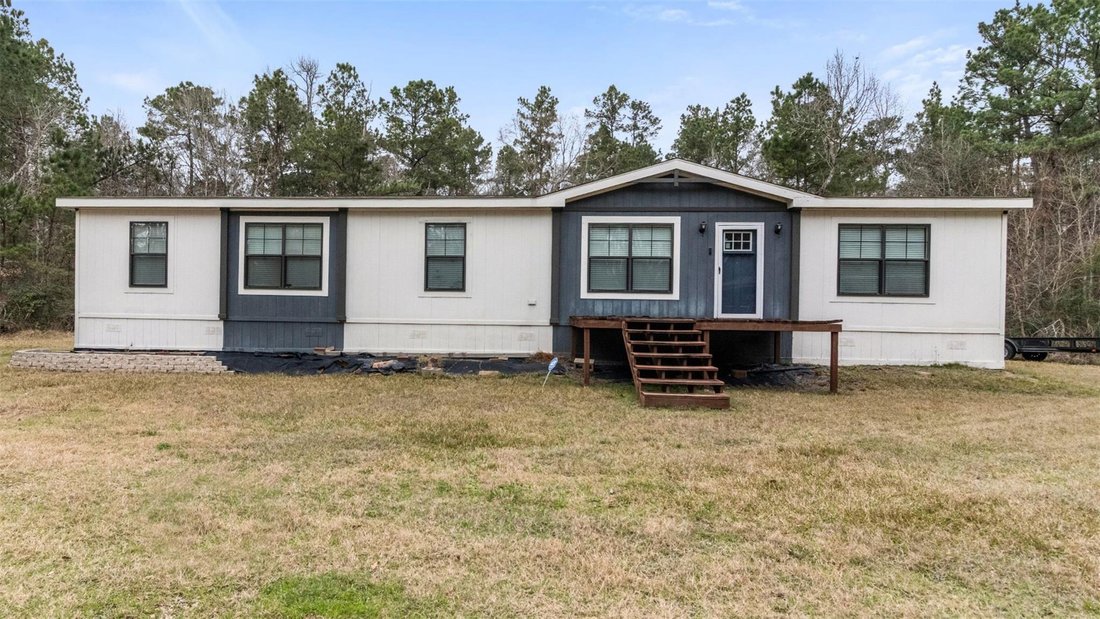 House in Cleveland, Texas, United States 2 - 17272516