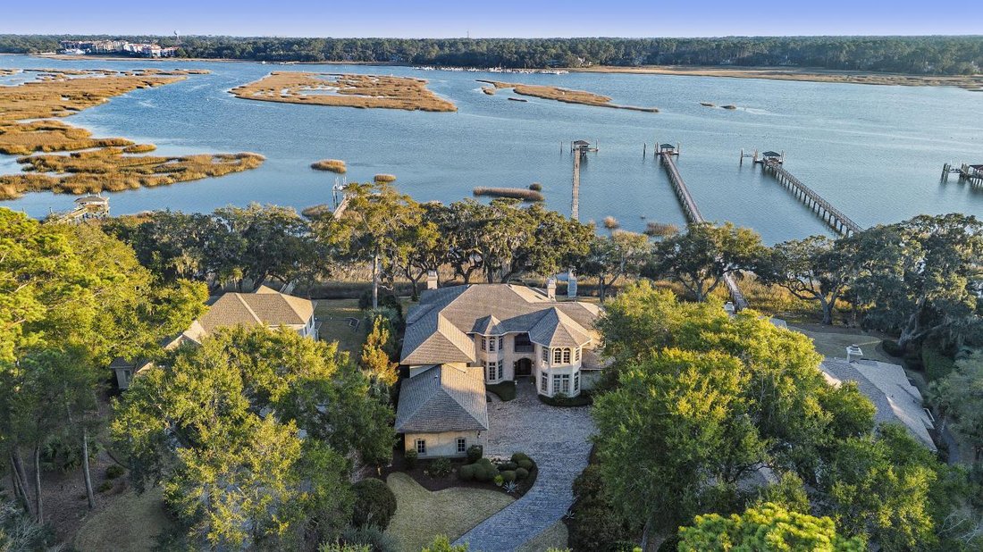 House in Hilton Head Island, South Carolina, United States 1 - 17277047