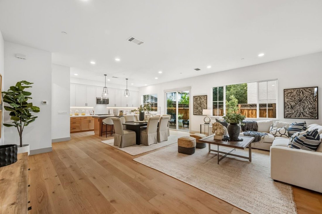 House in San Jose, California, United States 4 - 17270787