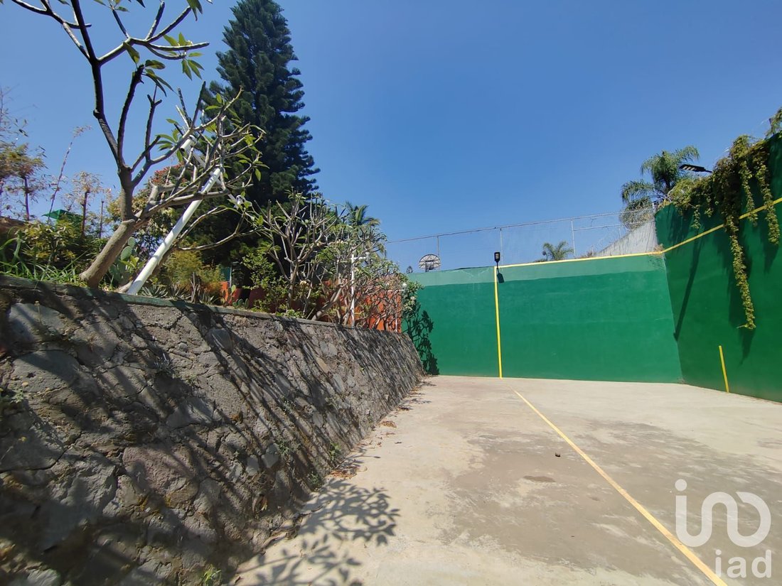 House in Cuernavaca, Morelos, Mexico 3 - 17268346