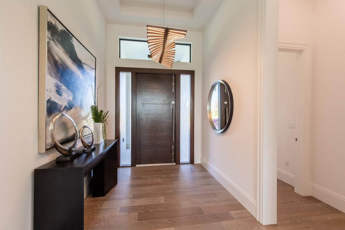 House in Wellington, Florida, United States 2 - 15511095