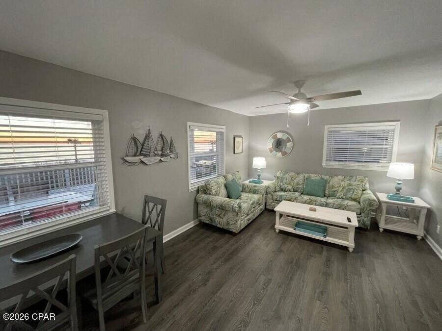 Apartment in Port St. Joe, Florida, United States 4 - 17275426