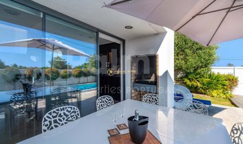 Villa in Lagoa und Carvoeiro, Algarve, Portugal 2
