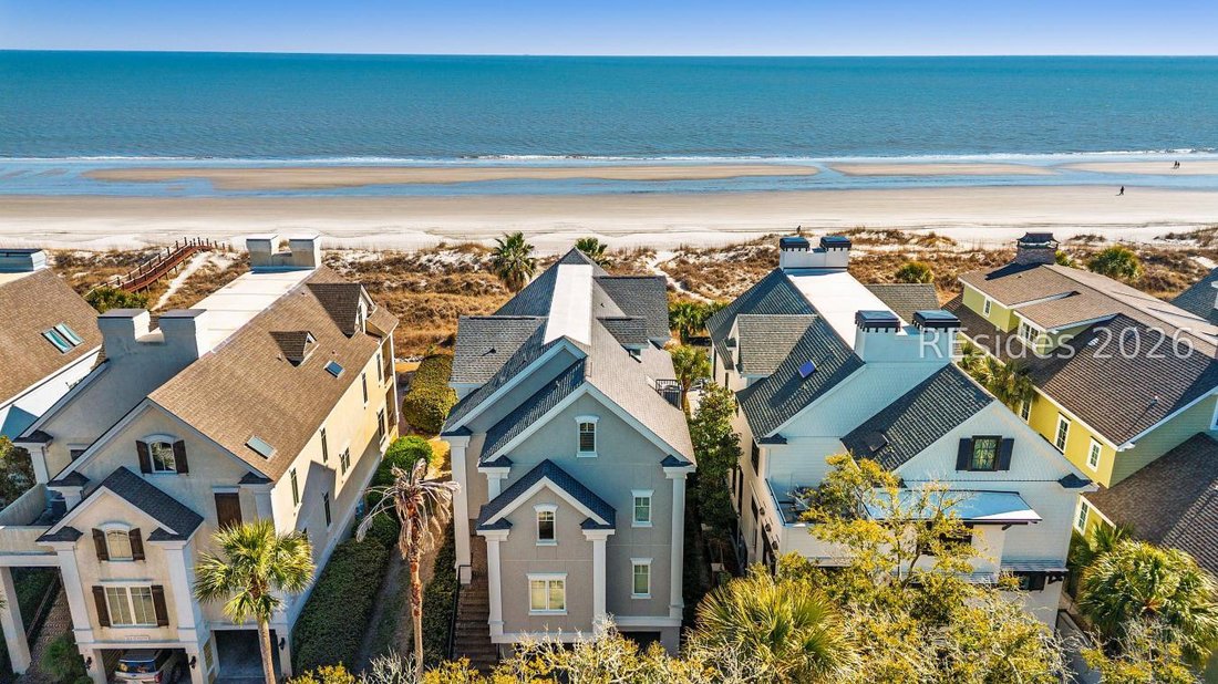 House in Hilton Head Island, South Carolina, United States 3 - 17277042