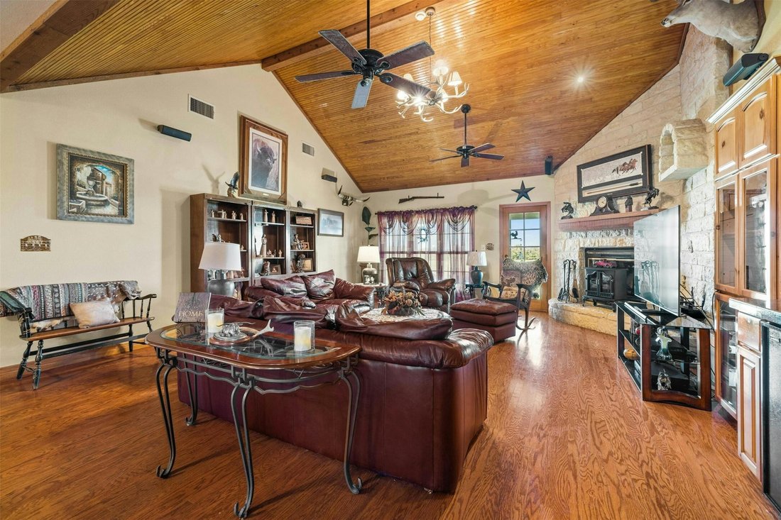 House in Leander, Texas, United States 4 - 17275879