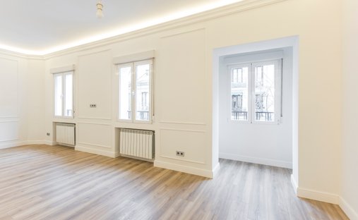 Appartamento a Salamanca, Madrid, Spagna 1