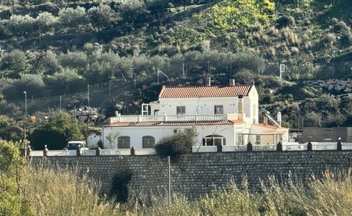 Finca in Motril, Andalusia, Spain 1