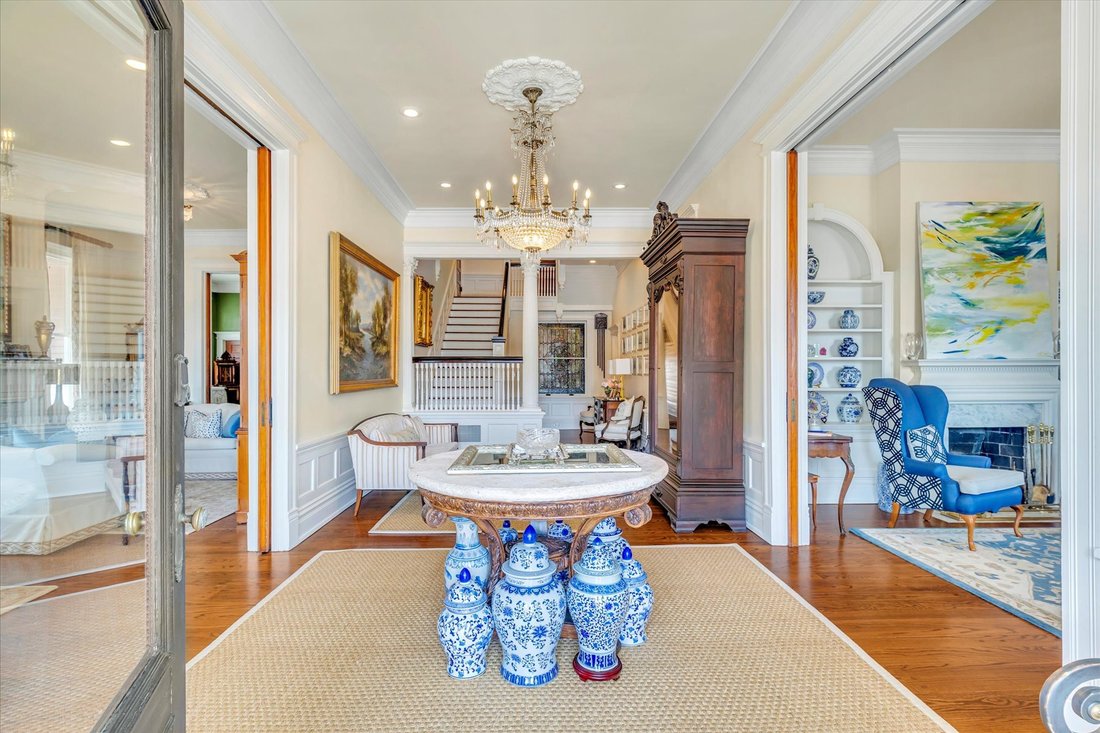 House in Swainsboro, Georgia, United States 3 - 17274690
