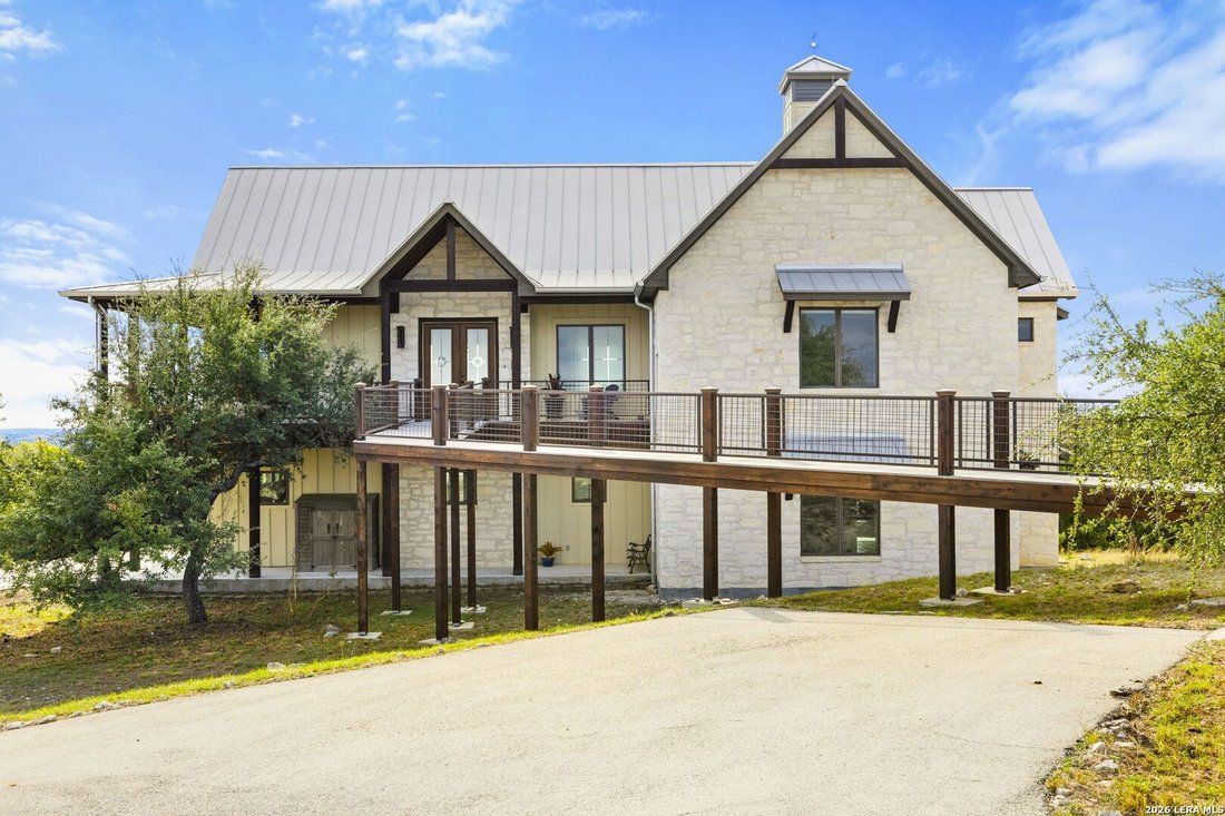 House in Johnson City, Texas, United States 5 - 17272641