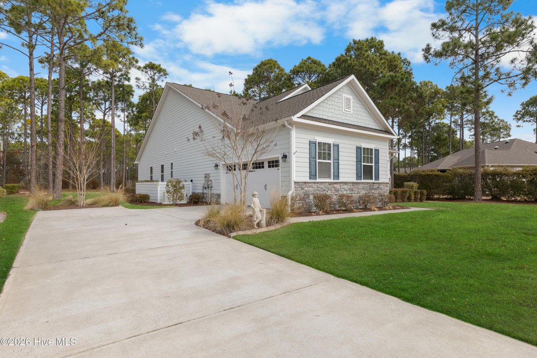 House in Southport, North Carolina, United States 4 - 17269887