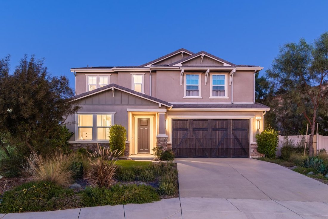 House in Vista, California, United States 1 - 17277046