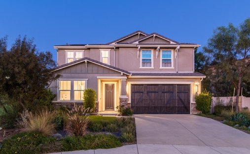 House in Vista, California, United States 1