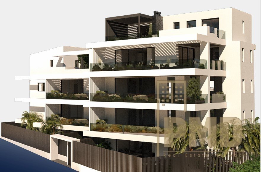 Apartment in Glyfada, Attica, Greece 1 - 17267947
