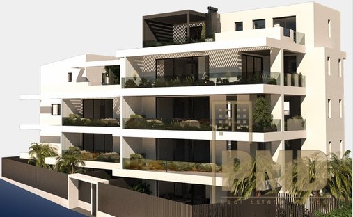 Wohnung in Glyfada, Attika, Griechenland 1