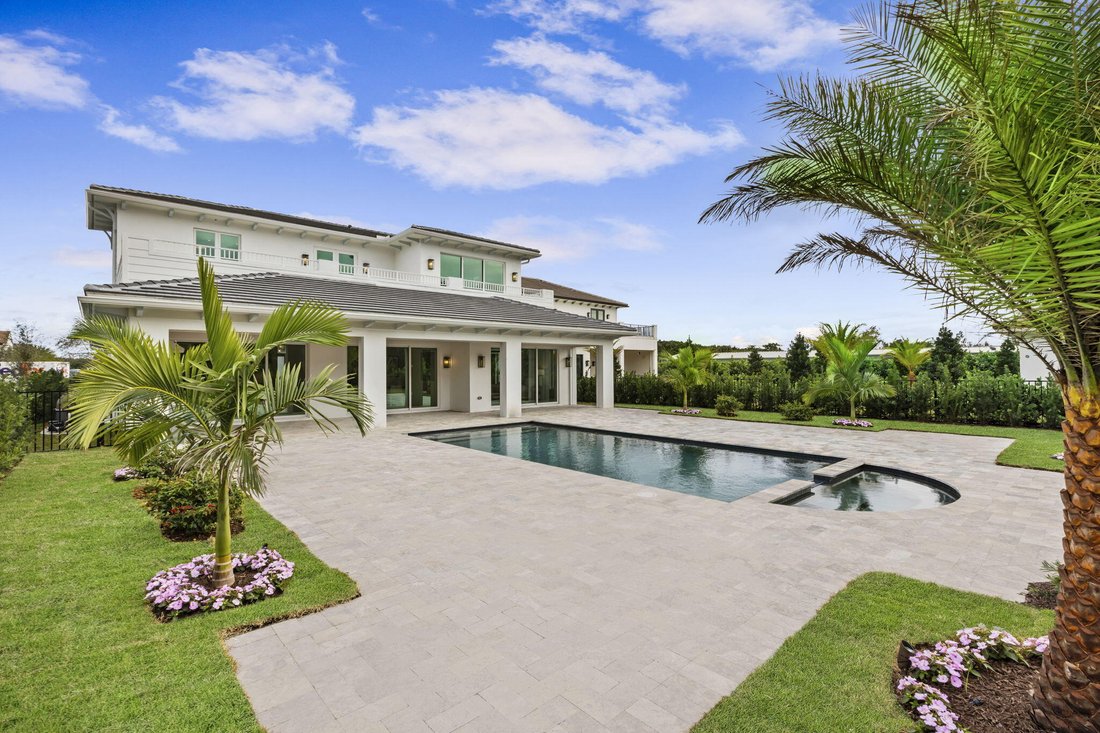 House in Wellington, Florida, United States 2 - 15238848