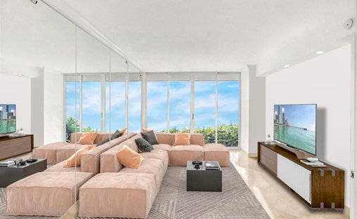 Condo in Aventura, Florida, United States 1