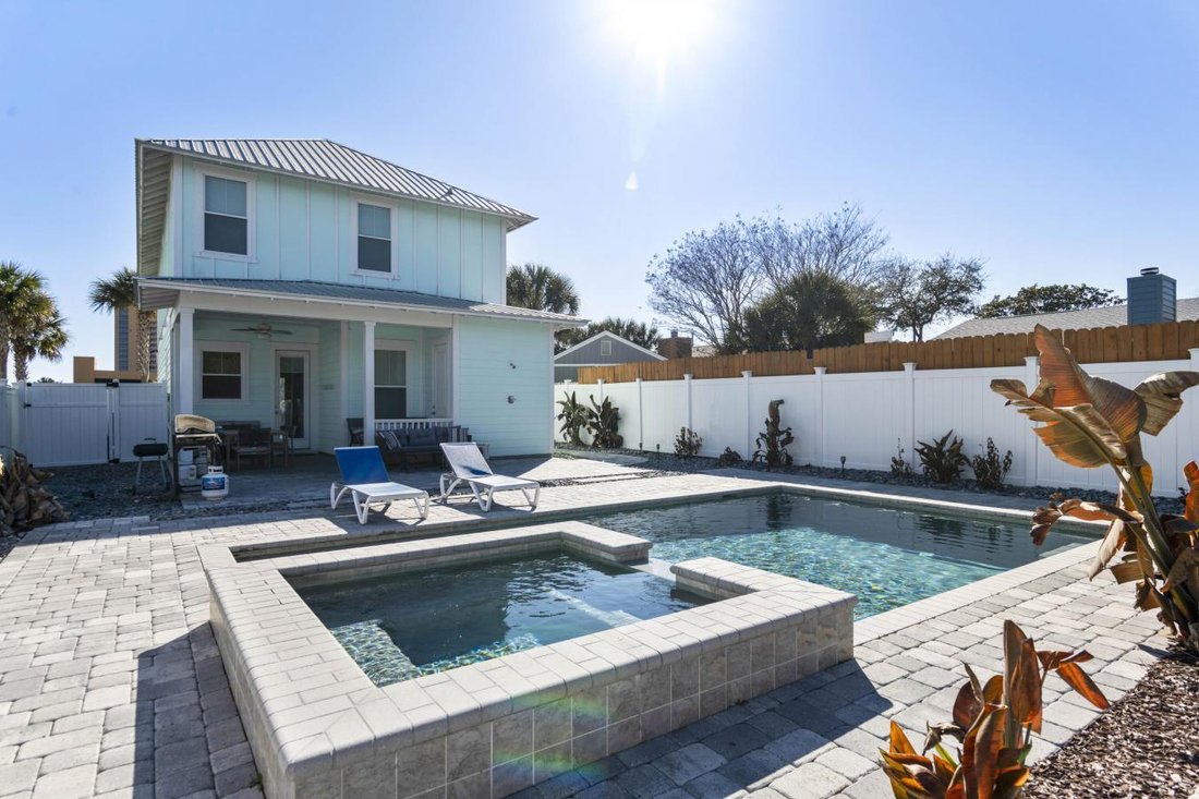 House in Rosemary Beach, Florida, United States 2 - 17277035