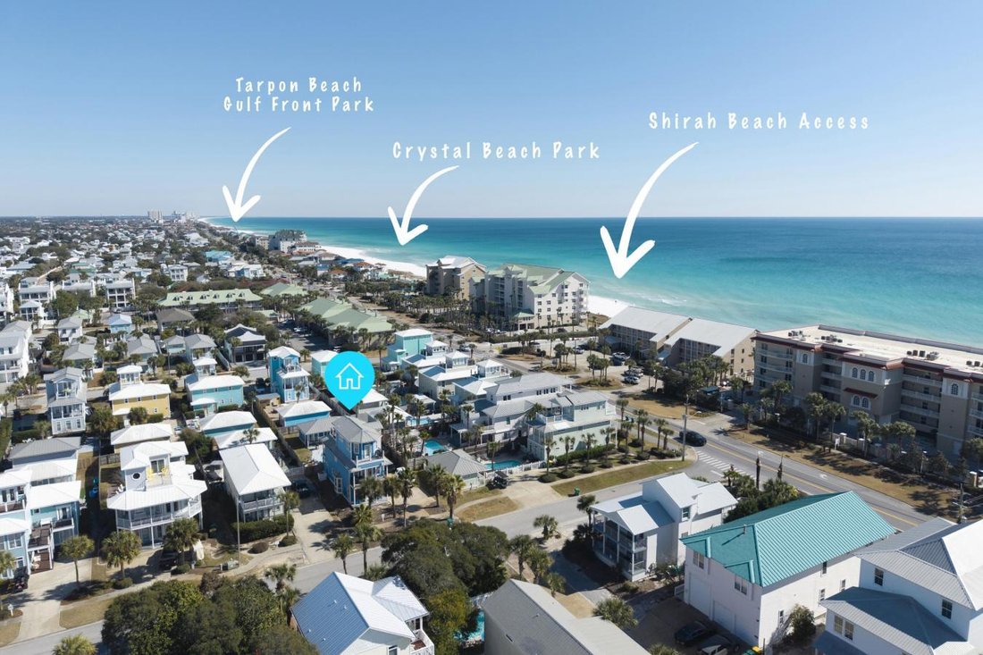 House in Destin, Florida, United States 2 - 17277031