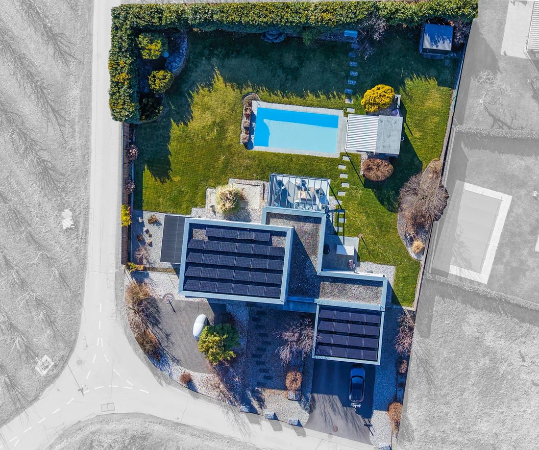 Villa in Fully, Wallis, Schweiz 4 - 17267971