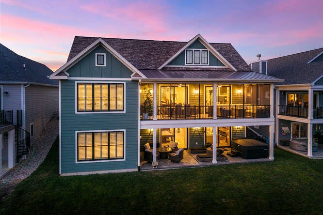 House in Ottawa, Illinois, United States 3 - 17269736