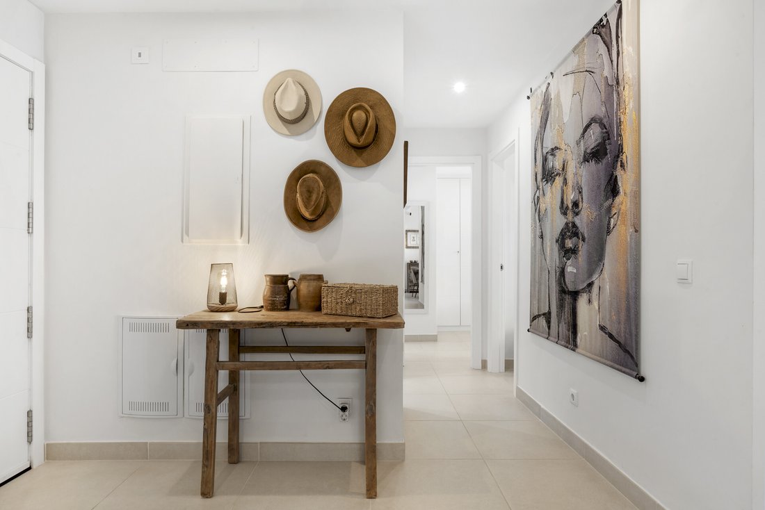 Apartment in Estepona, Andalusia, Spain 5 - 17269600