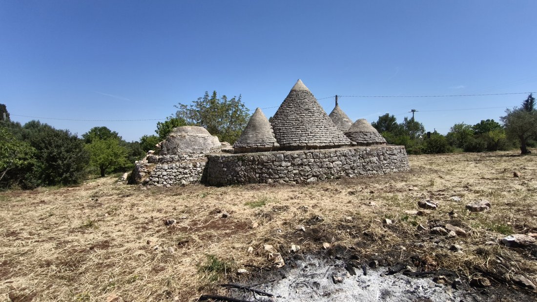 House in Ceglie Messapica, Apulia, Italy 4 - 17277408