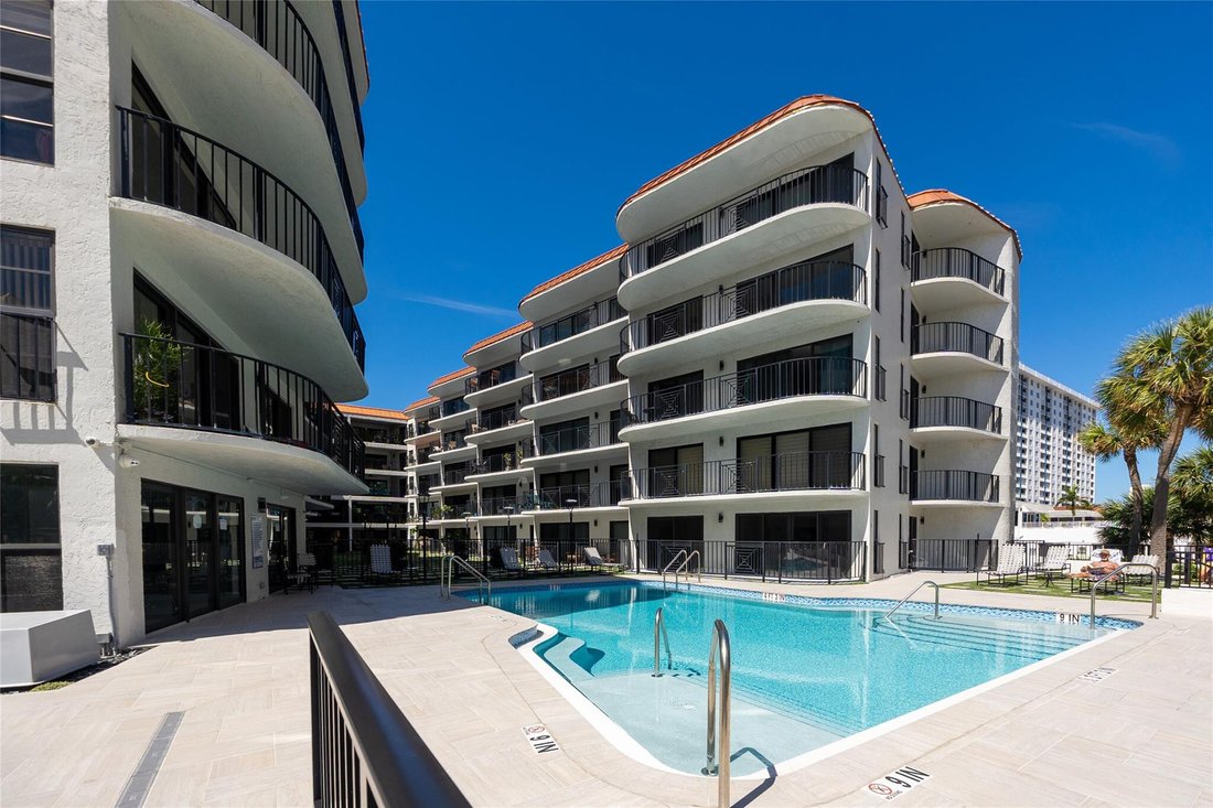 Condo in Wilton Manors, Florida, United States 3 - 16856306