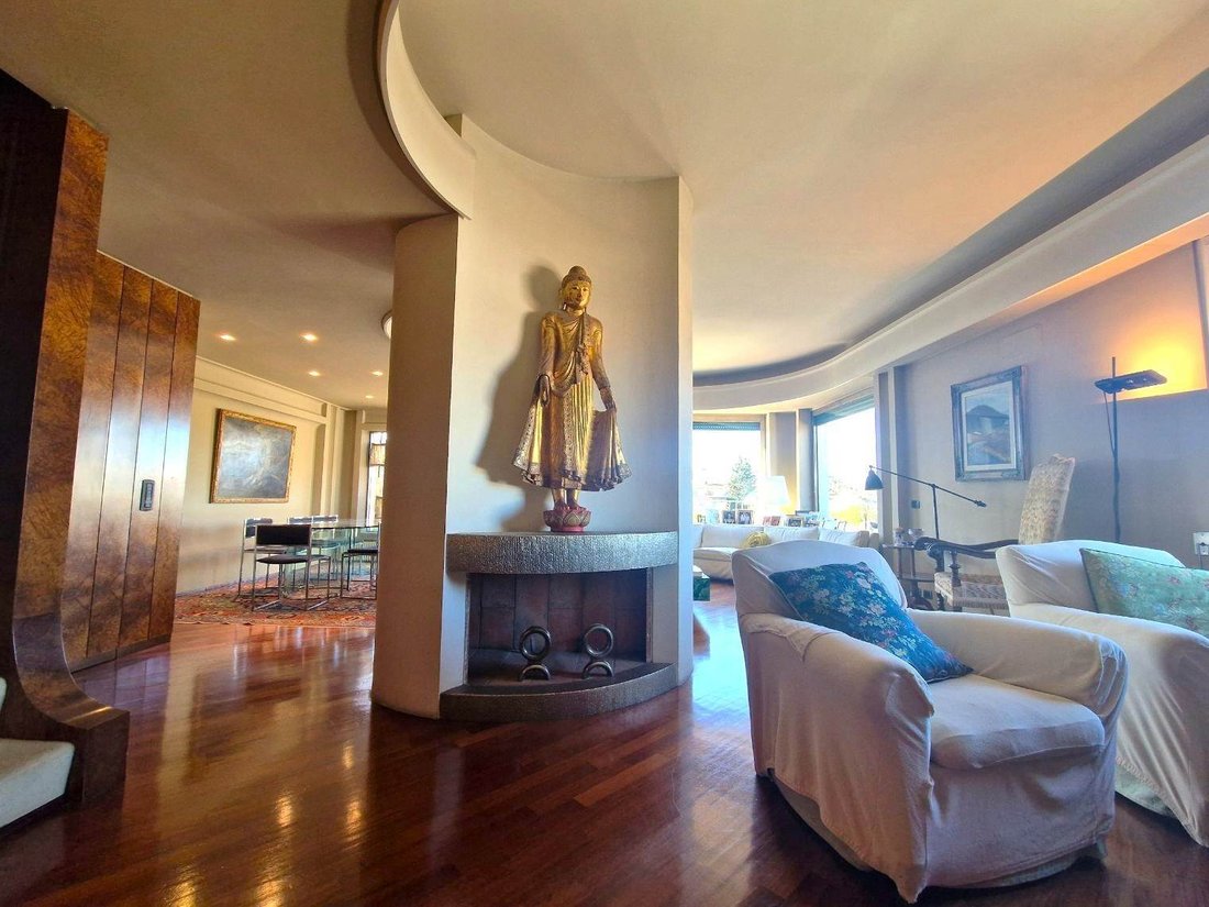 Appartamento a Centro, Firenze, Toscana 5 - 17276147