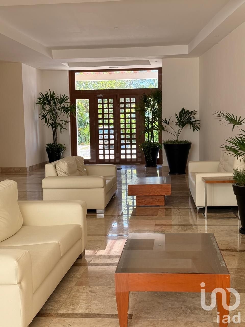Apartment in Cancún, Quintana Roo, Mexico 3 - 17268384
