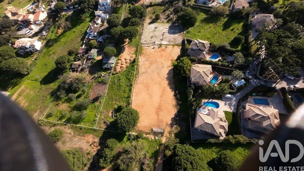 Land in Almancil, Algarve, Portugal 2 - 17273915
