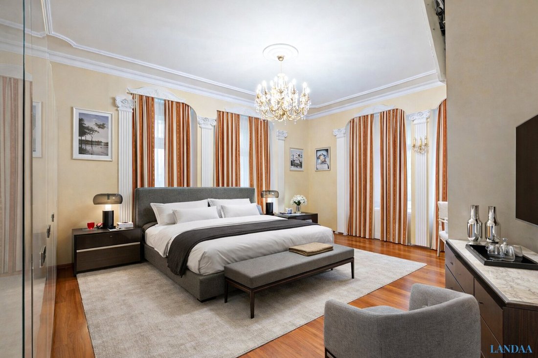 Apartment in Vienna, Wien, Austria 1 - 17277128