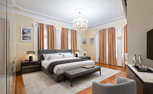 Apartment in Vienna, Wien, Austria 1