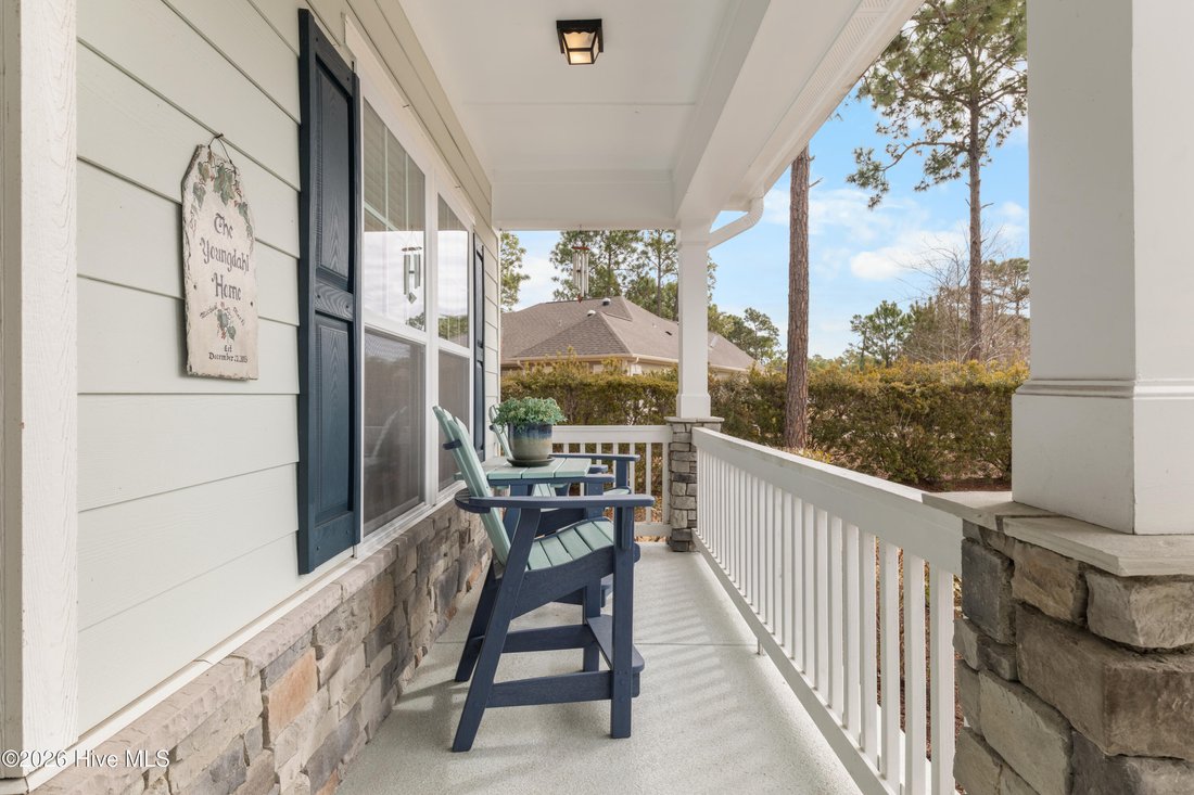 House in Southport, North Carolina, United States 5 - 17269887