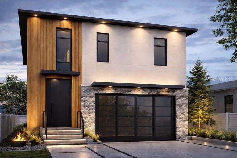 House in Tampa, Florida, United States 1 - 17262281