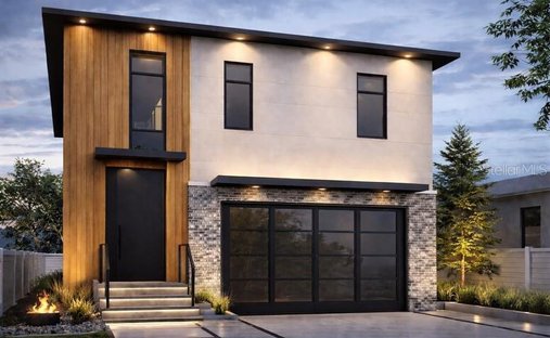 House in Tampa, Florida, United States 1
