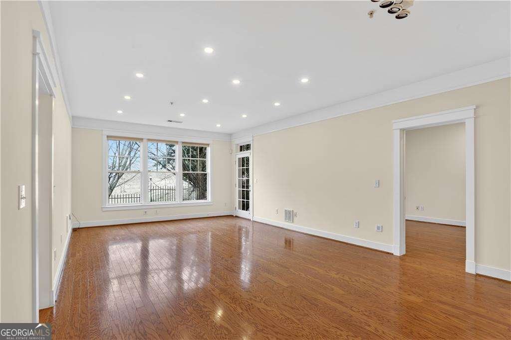 Condo in Atlanta, Georgia, United States 3 - 17270662