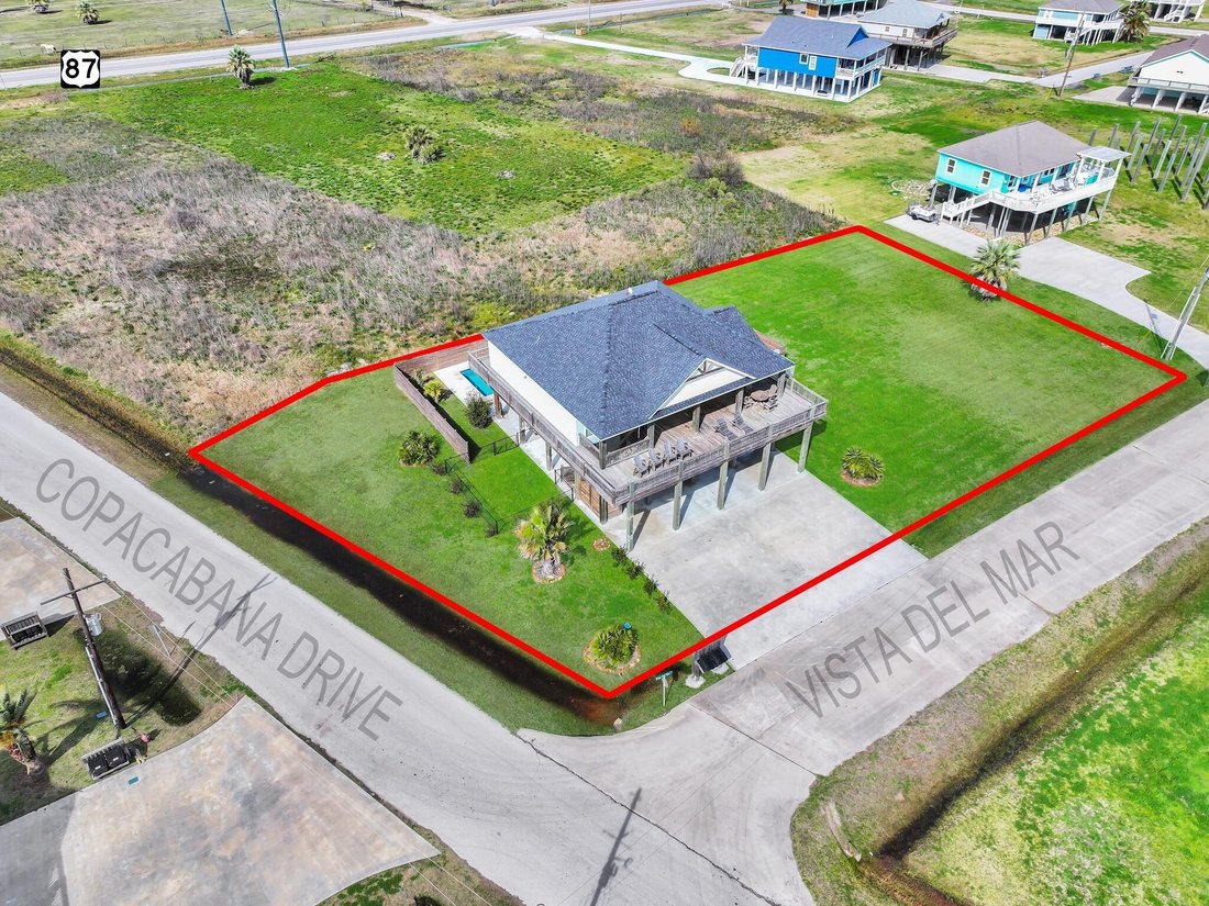 House in Bolivar Peninsula, Texas, United States 3 - 17270056