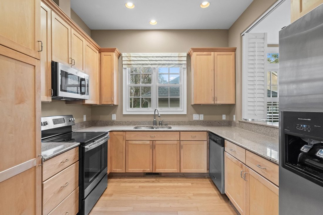 Townhouse in Pawleys Island, South Carolina, United States 4 - 17273020