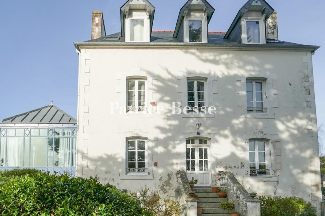 House in Saint-Lunaire, Brittany, France 1 - 17272410