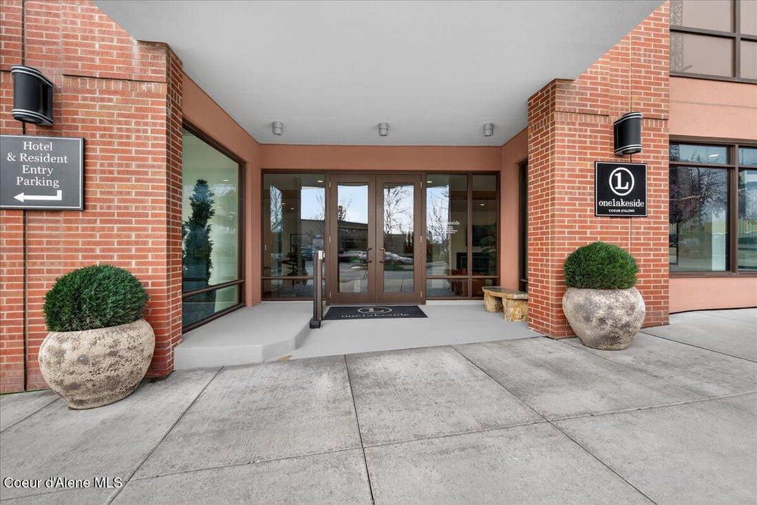 Condo in Coeur d'Alene, Idaho, United States 3 - 17272734