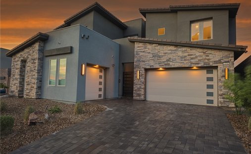 Casa a Henderson, Nevada, Stati Uniti 1