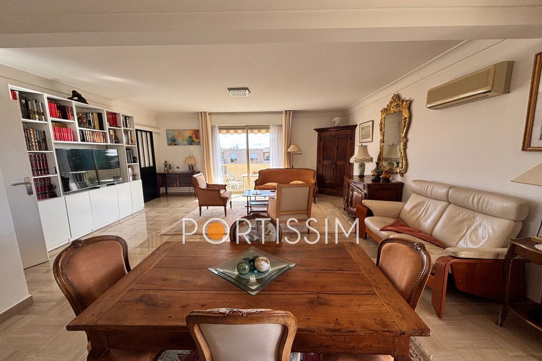 Apartment in Cros de Cagnes-Les Vespins, Cagnes-sur-Mer, France 4 - 17273141