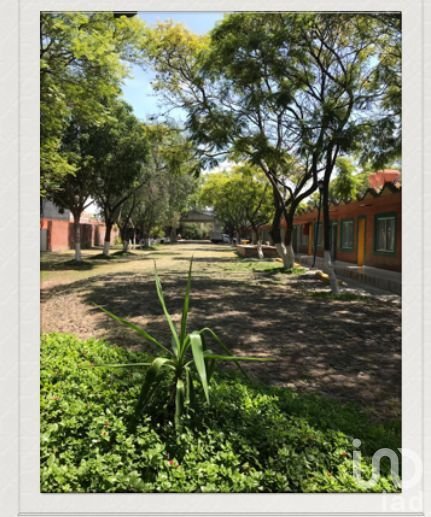 Land in Santiago de Querétaro, Querétaro, Mexico 1 - 17268367