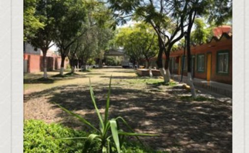 Land in Santiago de Querétaro, Querétaro, Mexico 1