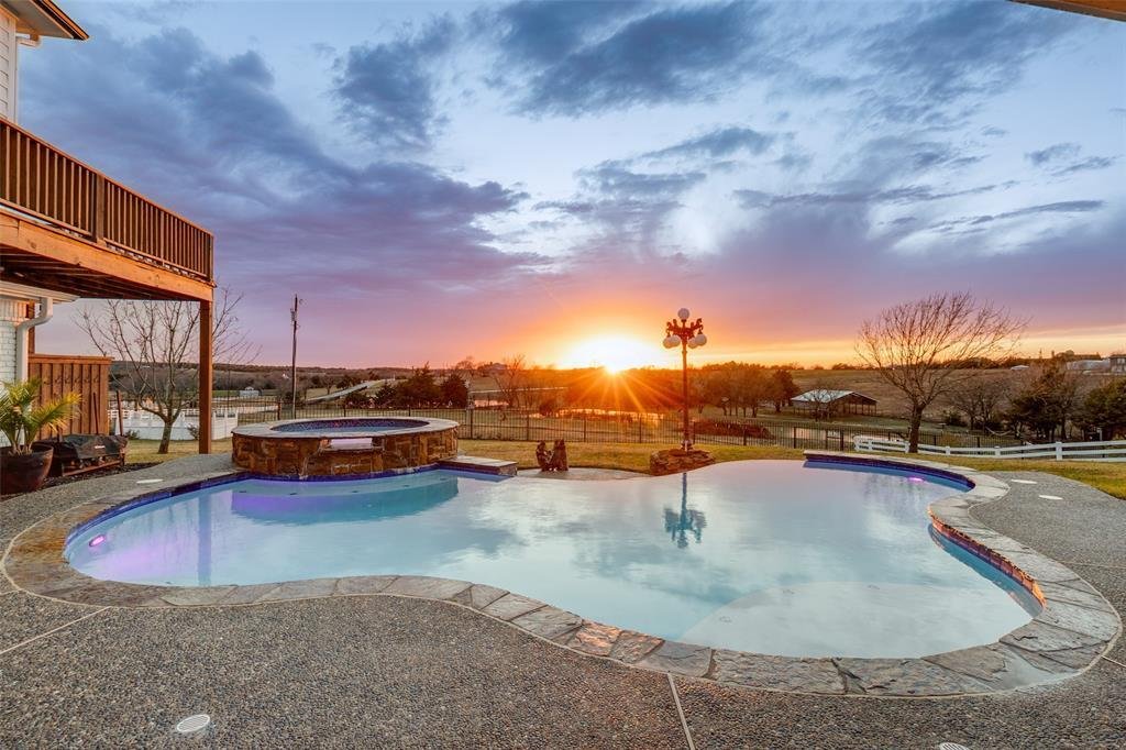 House in Heath, Texas, United States 1 - 17276838