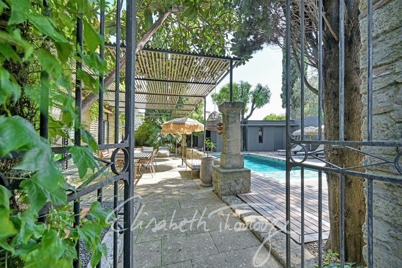 House in La Gazelle, Nimes, France 1 - 17268699