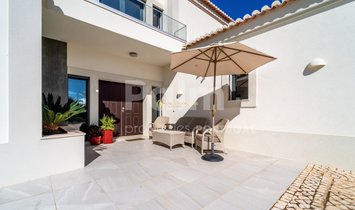 Villa a Estombar e Parchal, Algarve, Portogallo 2